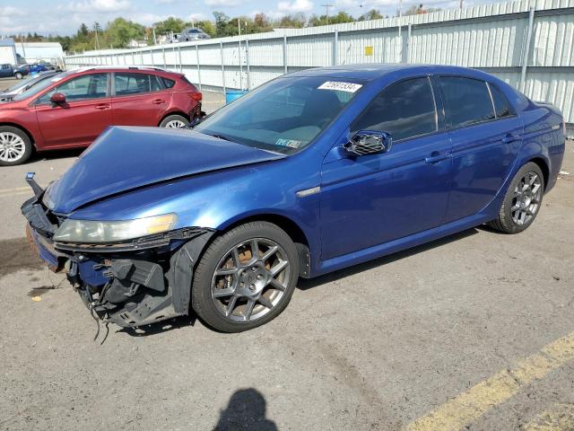 acura tl type s 2008 19uua76598a039428