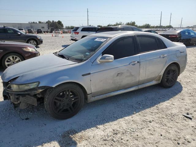 acura tl type s 2007 19uua765x7a000362