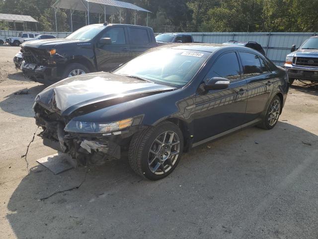 acura tl type s 2007 19uua765x7a003598