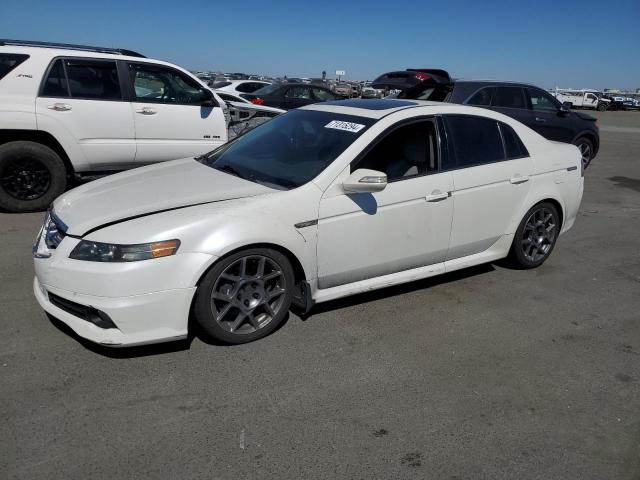 acura tl type s 2007 19uua765x7a017260