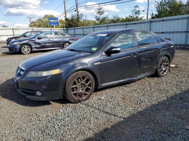 acura tl type s 2007 19uua765x7a034687