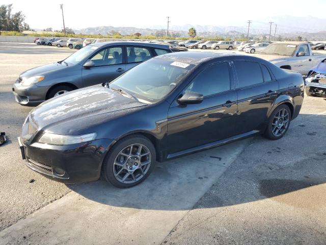 acura tl type s 2007 19uua765x7a036911