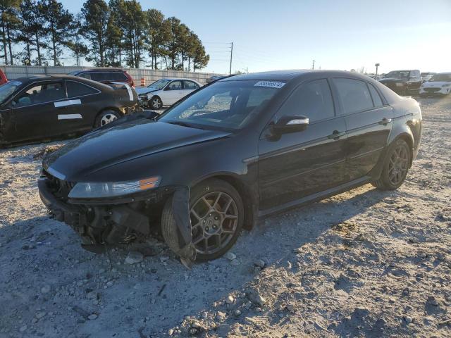 acura tl type s 2007 19uua765x7a048119