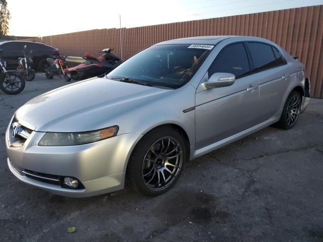 acura tl type s 2008 19uua765x8a000508