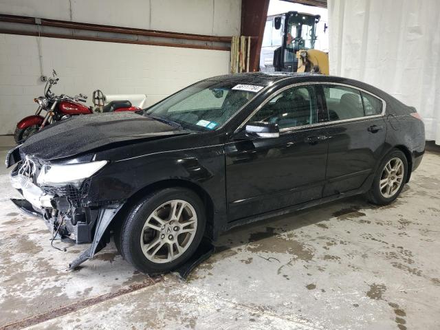 acura tl 2009 19uua86209a001129