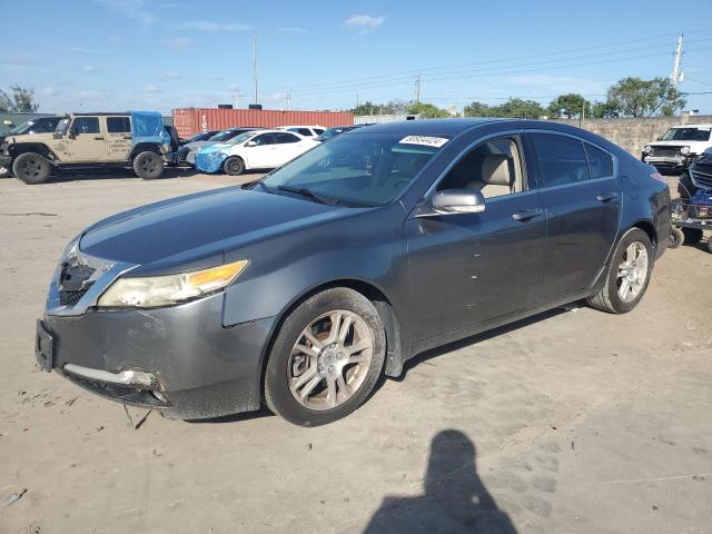 acura tl 2009 19uua86219a003116