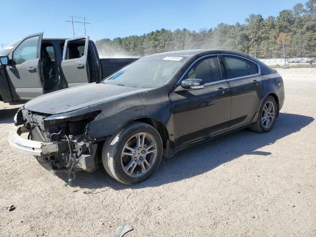 acura tl 2009 19uua86219a014780