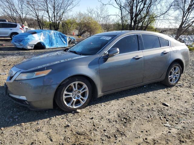 acura tl 2009 19uua86229a017879