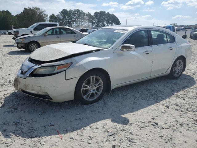 acura tl 2009 19uua86249a004356