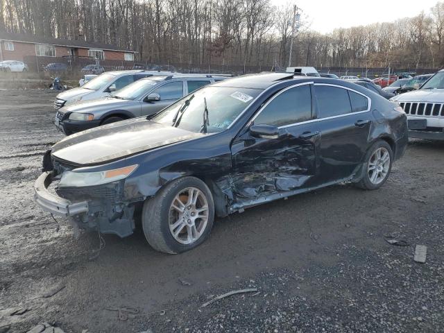 acura tl 2009 19uua86249a016541