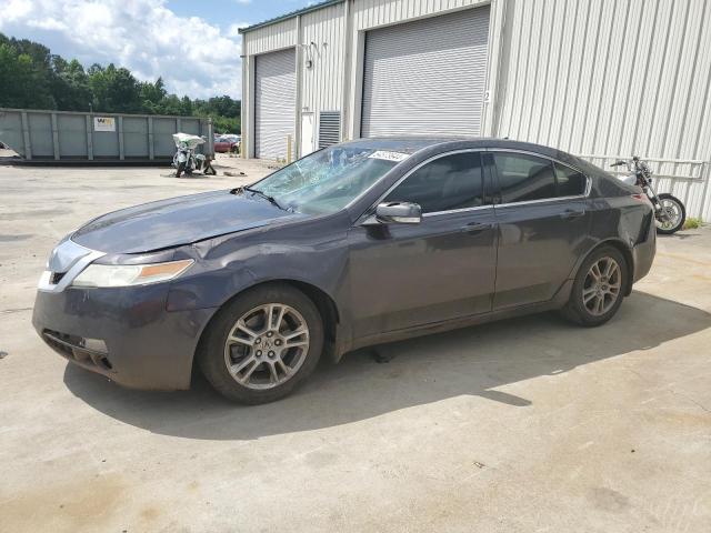 acura tl 2009 19uua86249a020864