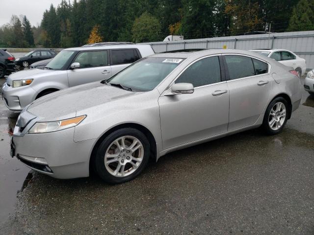 acura tl 2009 19uua86259a000896