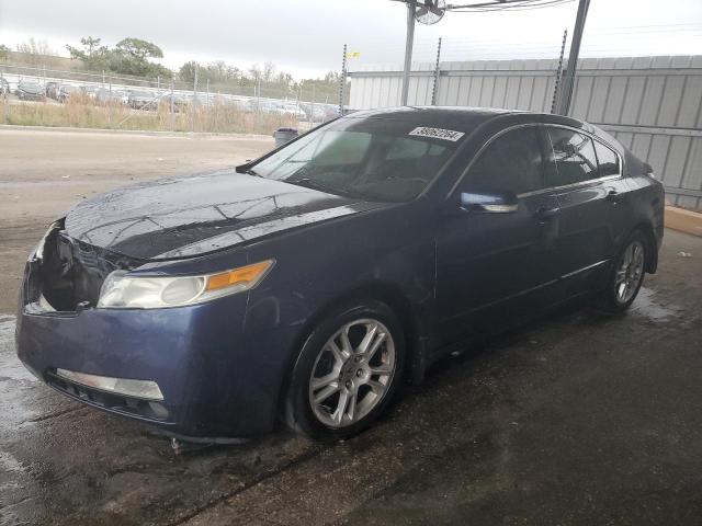 acura tl 2009 19uua86259a012336