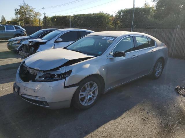 acura tl 2009 19uua86259a014538