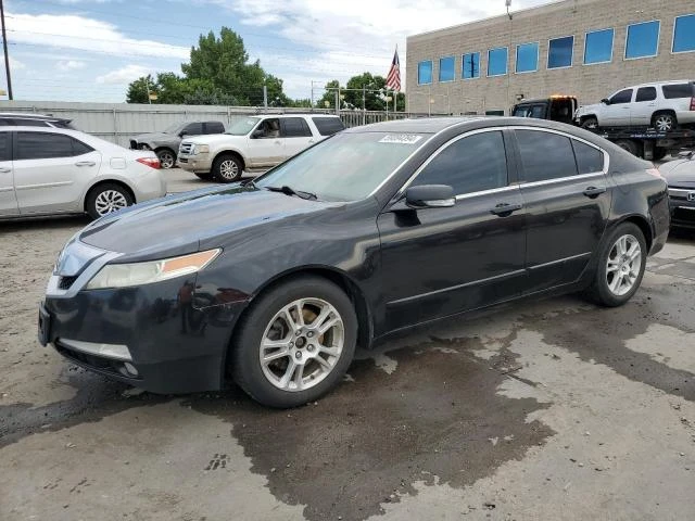 acura tl 2009 19uua86259a018413