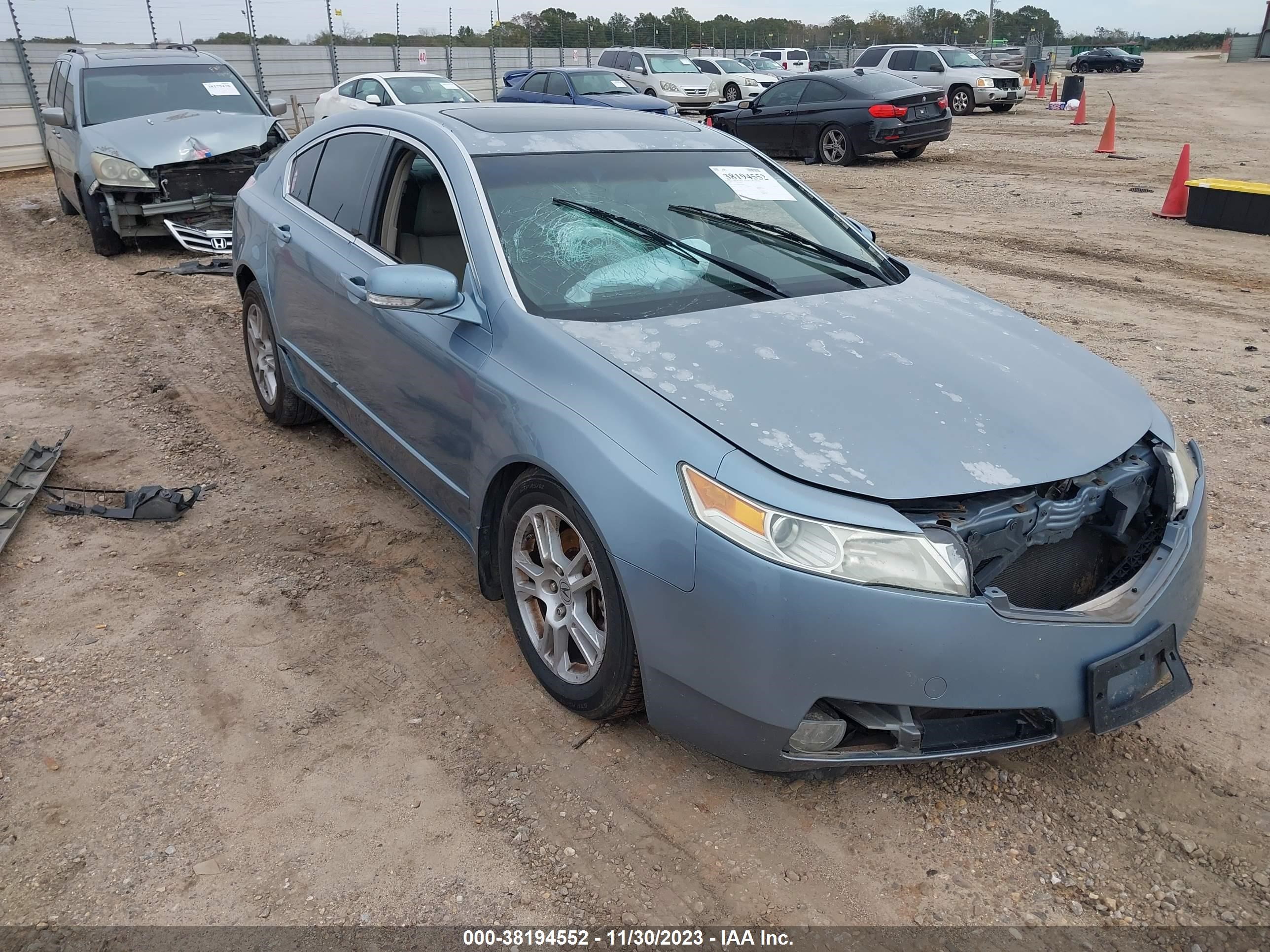 acura tl 2009 19uua86259a026155