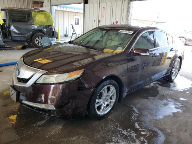 acura tl 2009 19uua86269a017688