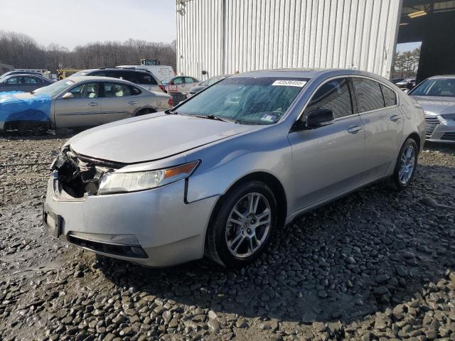 acura tl 2009 19uua86279a005193