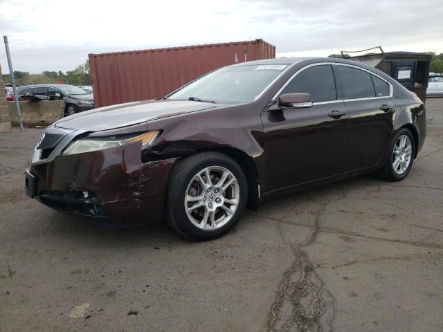 acura tl 2009 19uua86279a015500