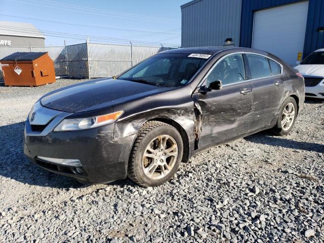 acura tl 2009 19uua86279a800146