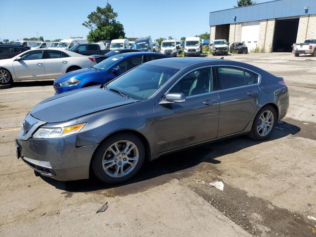 acura tl 2009 19uua86289a000598