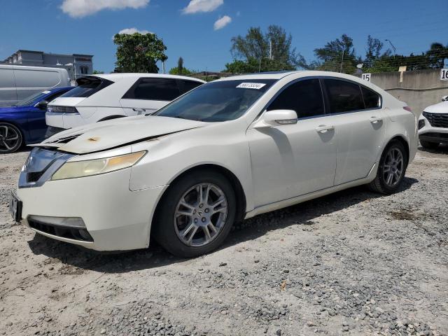 acura tl 2009 19uua86289a001296