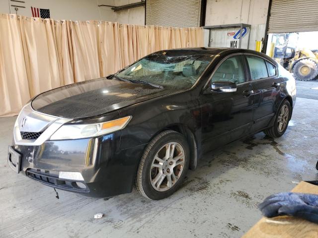 acura tl 2009 19uua86289a002299