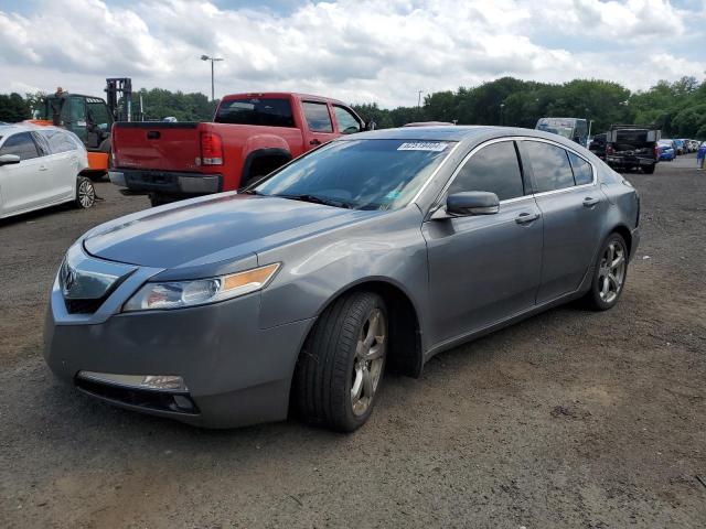 acura tl 2009 19uua86289a002514