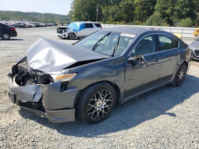 acura tl 2009 19uua86289a014680