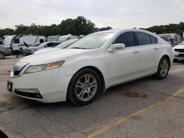 acura tl 2009 19uua86299a004093