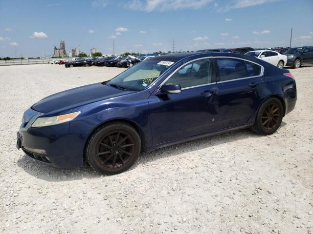 acura tl 2009 19uua86299a004644