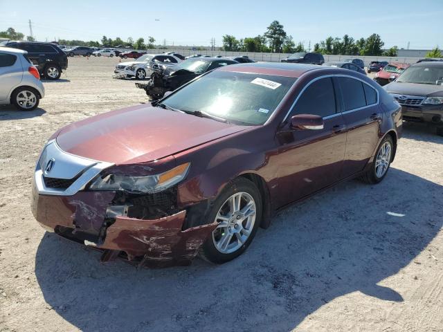 acura tl 2009 19uua86299a014994