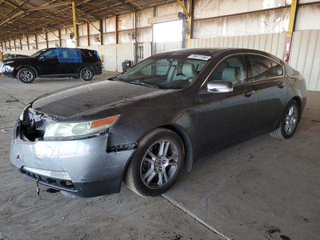 acura tl 2009 19uua86299a021508