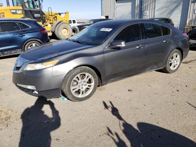 acura tl 2009 19uua862x9a017872