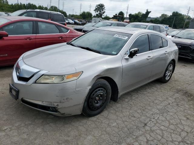 acura tl 2009 19uua862x9a018519