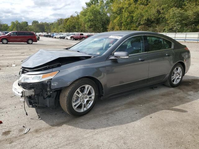 acura tl 2009 19uua862x9a018908