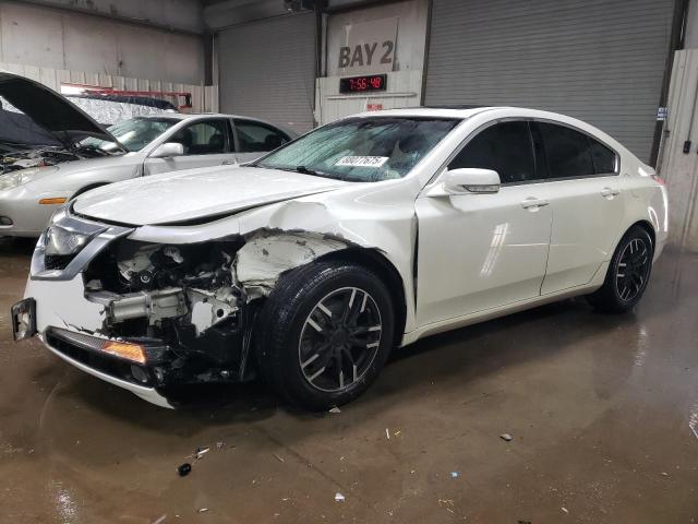 acura tl 2009 19uua862x9a021209