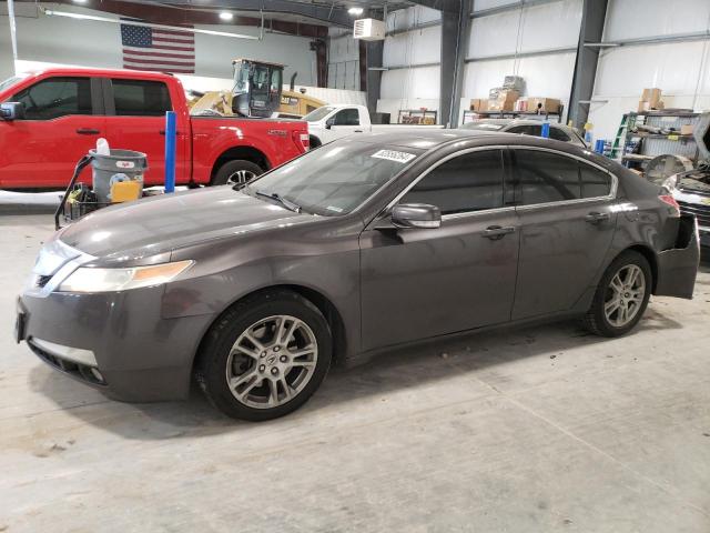 acura tl 2009 19uua862x9a022554