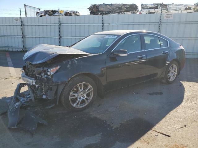 acura tl 2009 19uua86509a008866