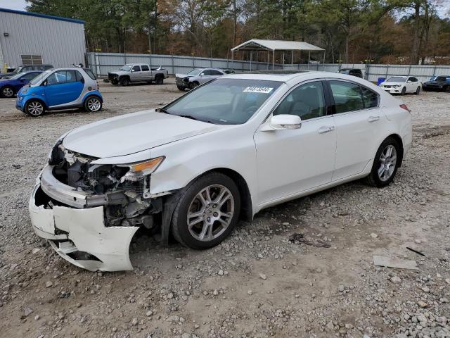 acura tl 2009 19uua86509a011640