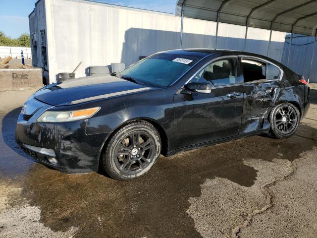 acura tl 2009 19uua86509a020340