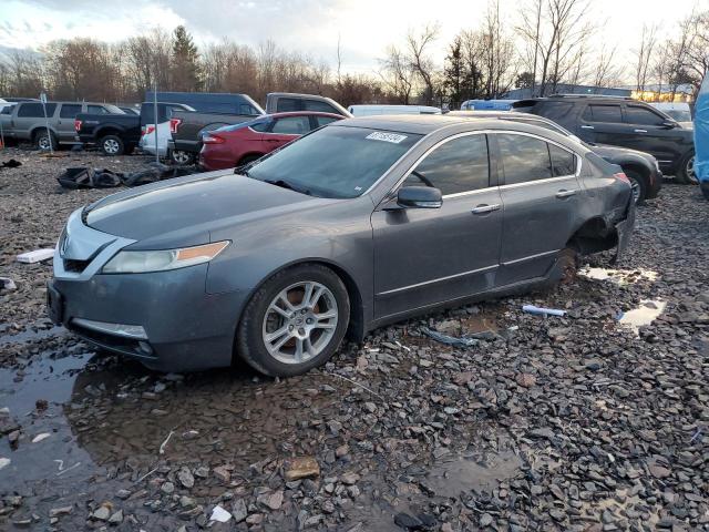 acura tl 2009 19uua86509a026297