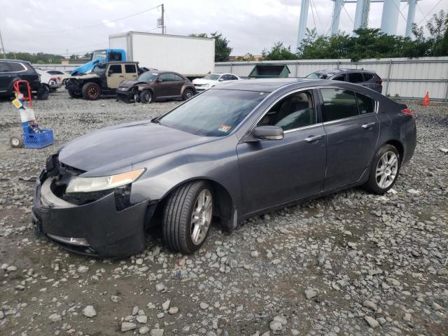 acura tl 2009 19uua86519a003014