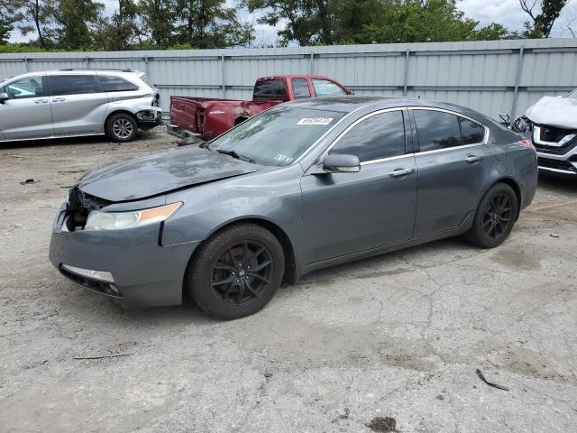 acura tl 2009 19uua86519a006740