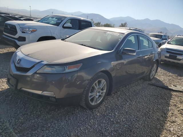 acura tl 2009 19uua86519a013171