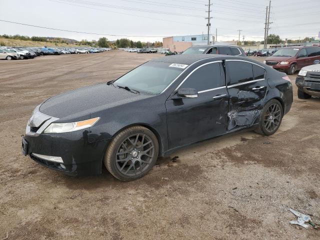 acura tl 2009 19uua86519a022226