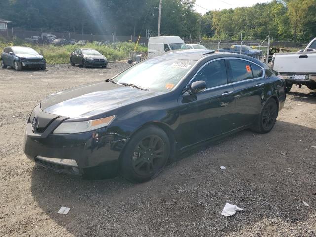 acura tl 2009 19uua86529a006567