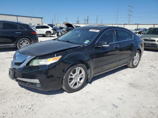 acura tl 2009 19uua86529a009260