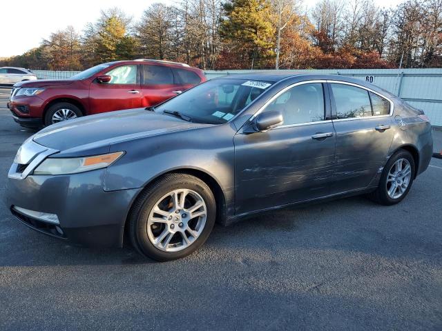 acura tl 2009 19uua86529a012997