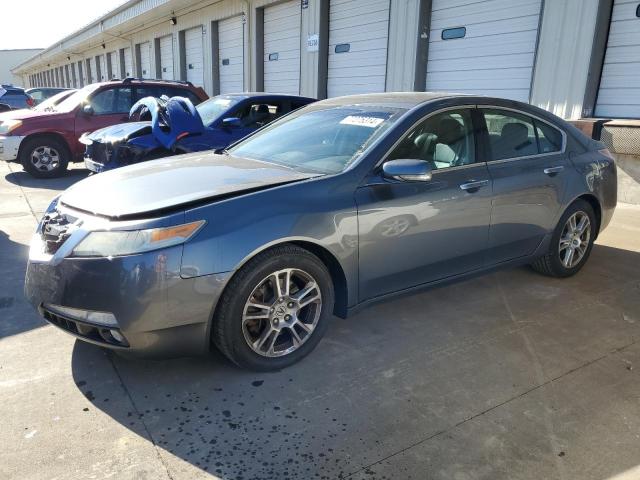 acura tl 2009 19uua86529a022834